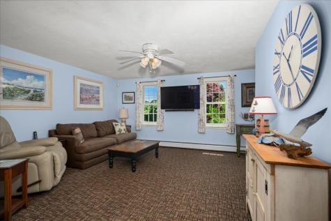 108 Marston Avenue MA 02647