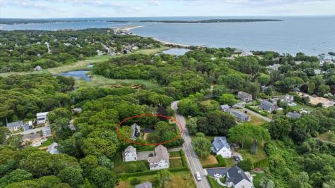 108 Marston Avenue MA 02647