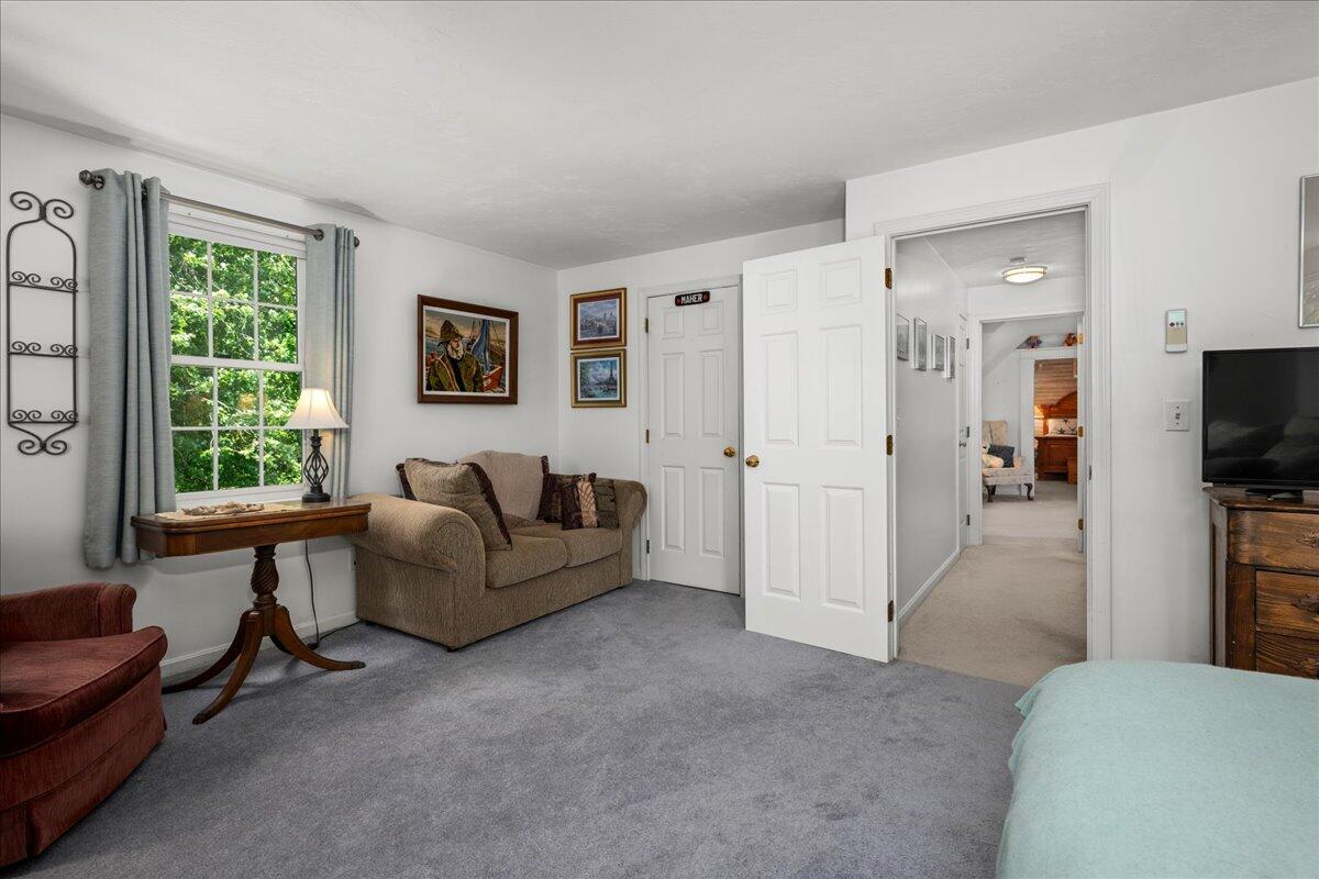 108 Marston Avenue MA 02647