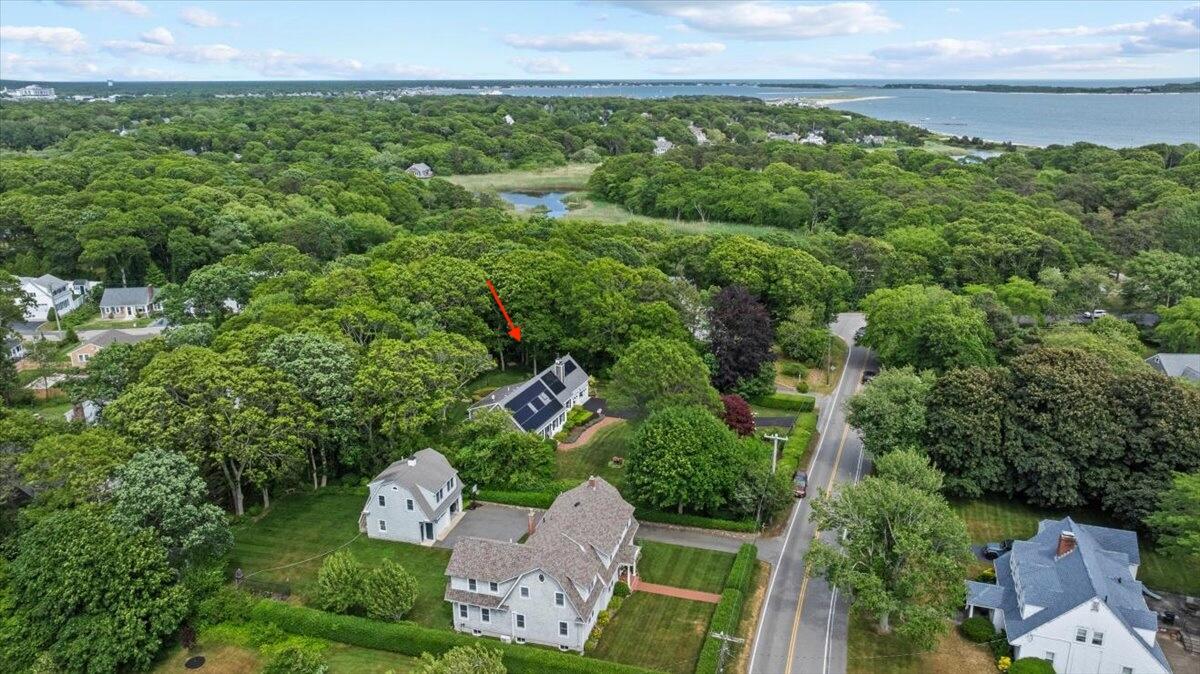 108 Marston Avenue MA 02647