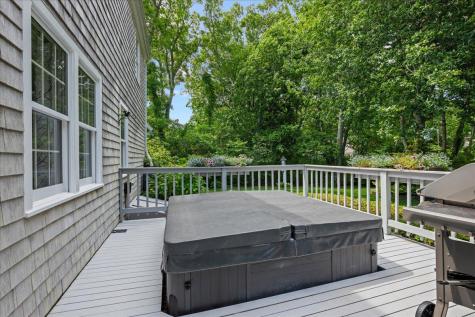108 Marston Avenue MA 02647
