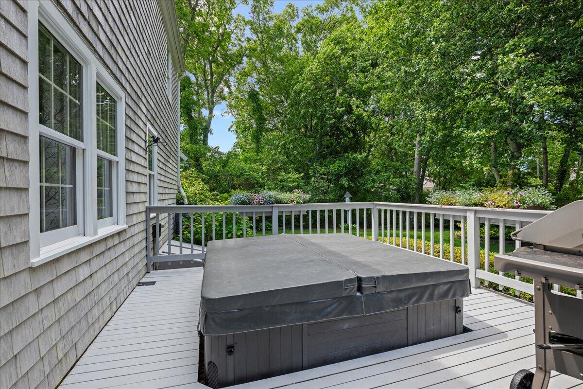 108 Marston Avenue MA 02647