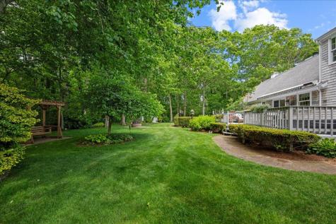 108 Marston Avenue MA 02647