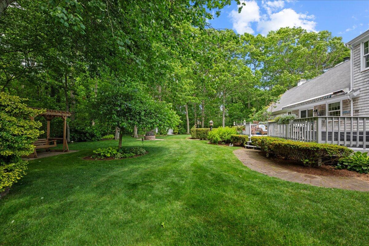 108 Marston Avenue MA 02647
