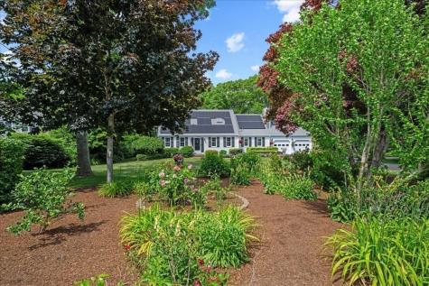 108 Marston Avenue MA 02647
