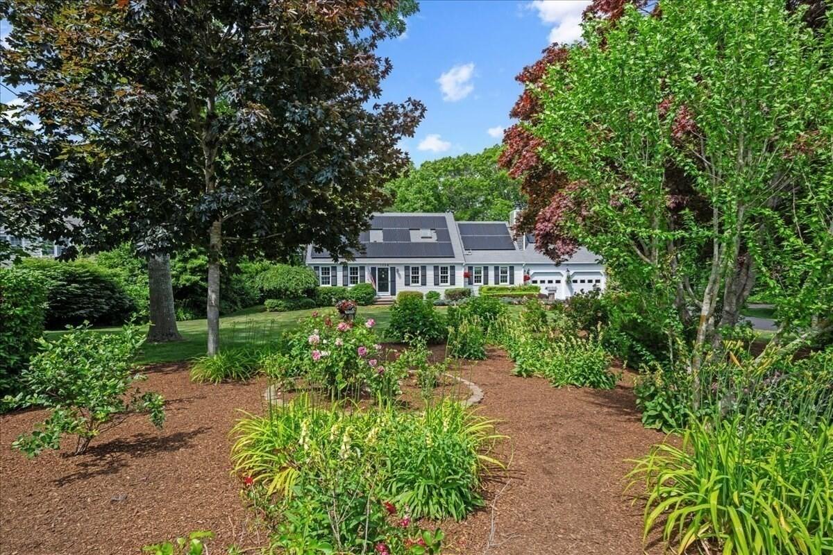 108 Marston Avenue MA 02647