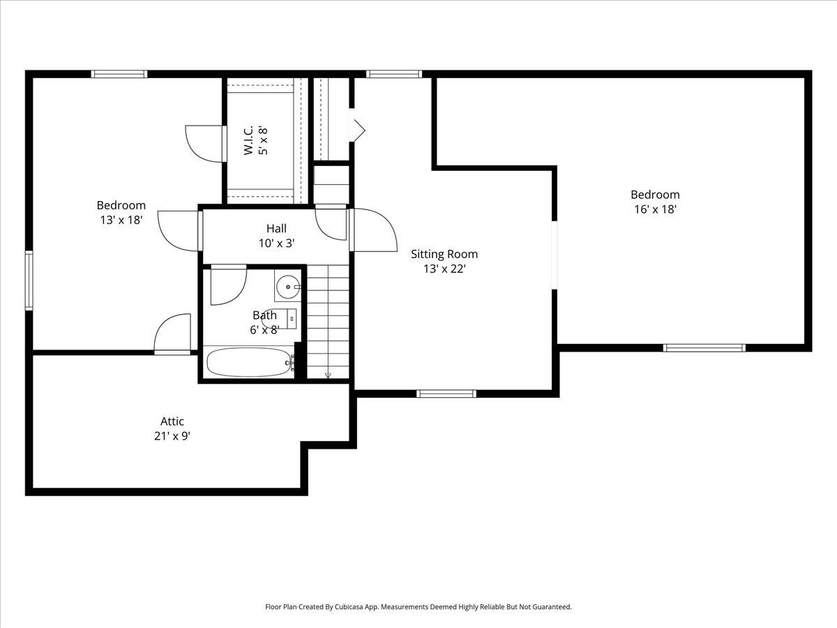 108 Marston Avenue MA 02647
