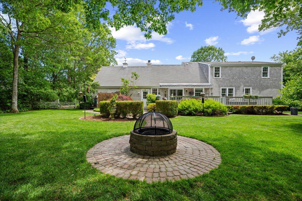 108 Marston Avenue MA 02647
