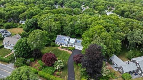 108 Marston Avenue MA 02647