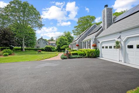 108 Marston Avenue MA 02647
