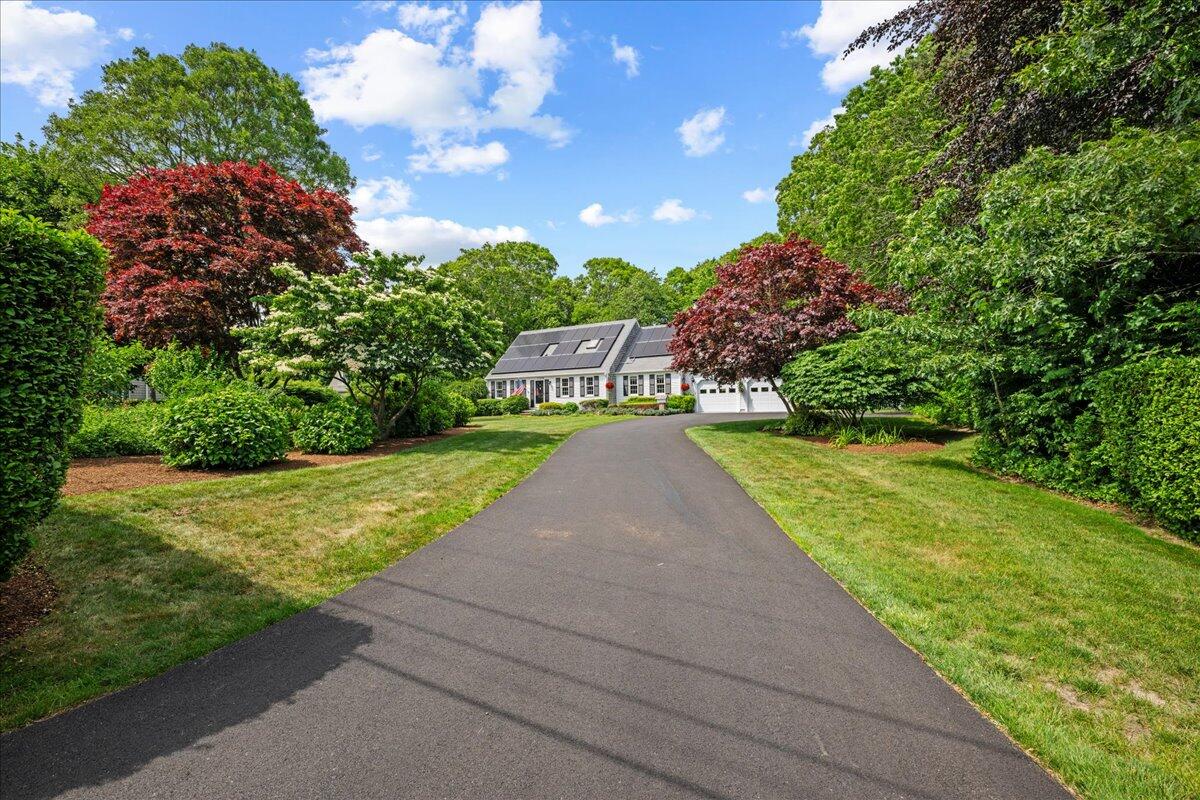 108 Marston Avenue MA 02647
