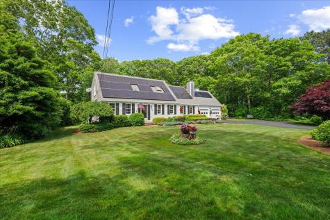 108 Marston Avenue MA 02647