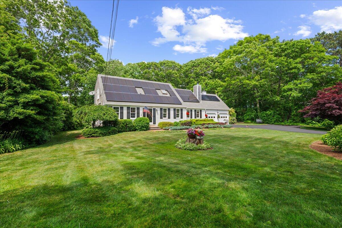 108 Marston Avenue MA 02647