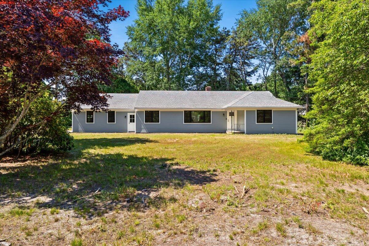 33 Runestone Road South Yarmouth MA 02664