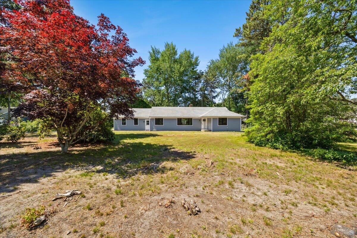 33 Runestone Road South Yarmouth MA 02664