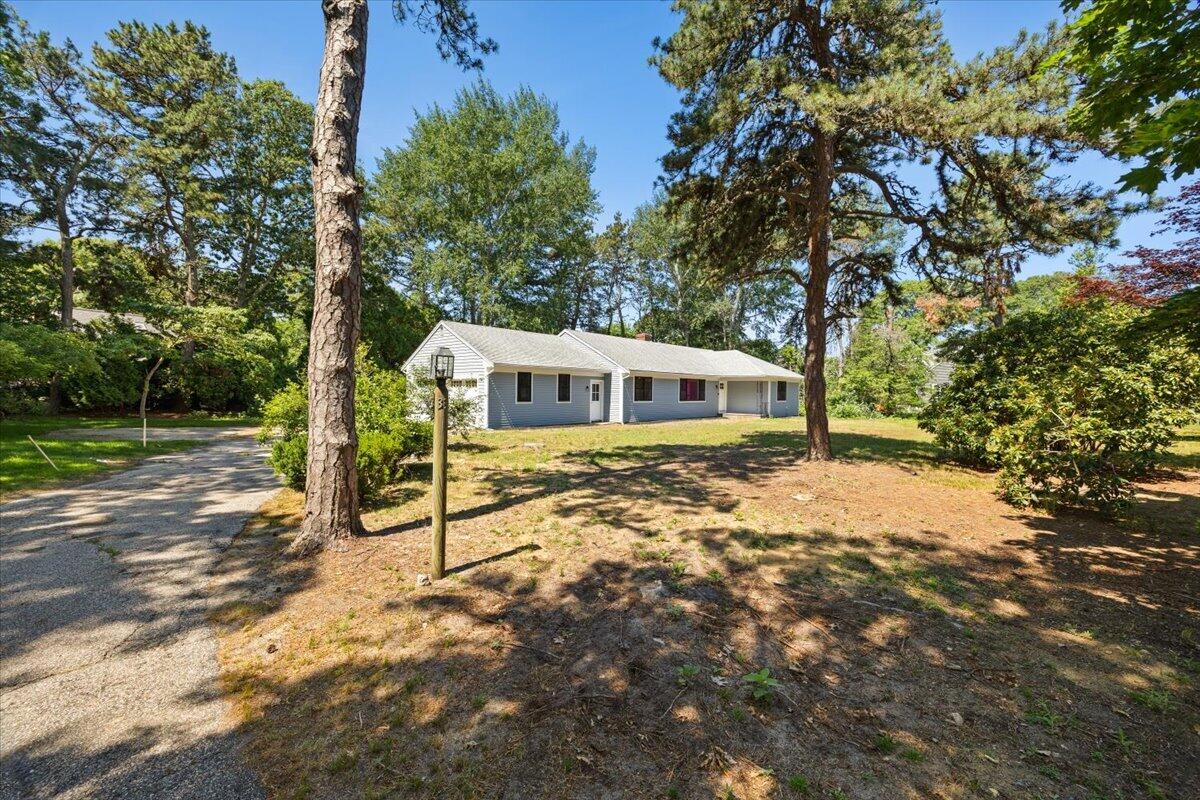 33 Runestone Road South Yarmouth MA 02664