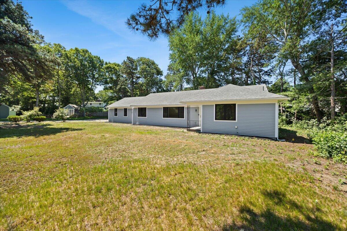 33 Runestone Road South Yarmouth MA 02664