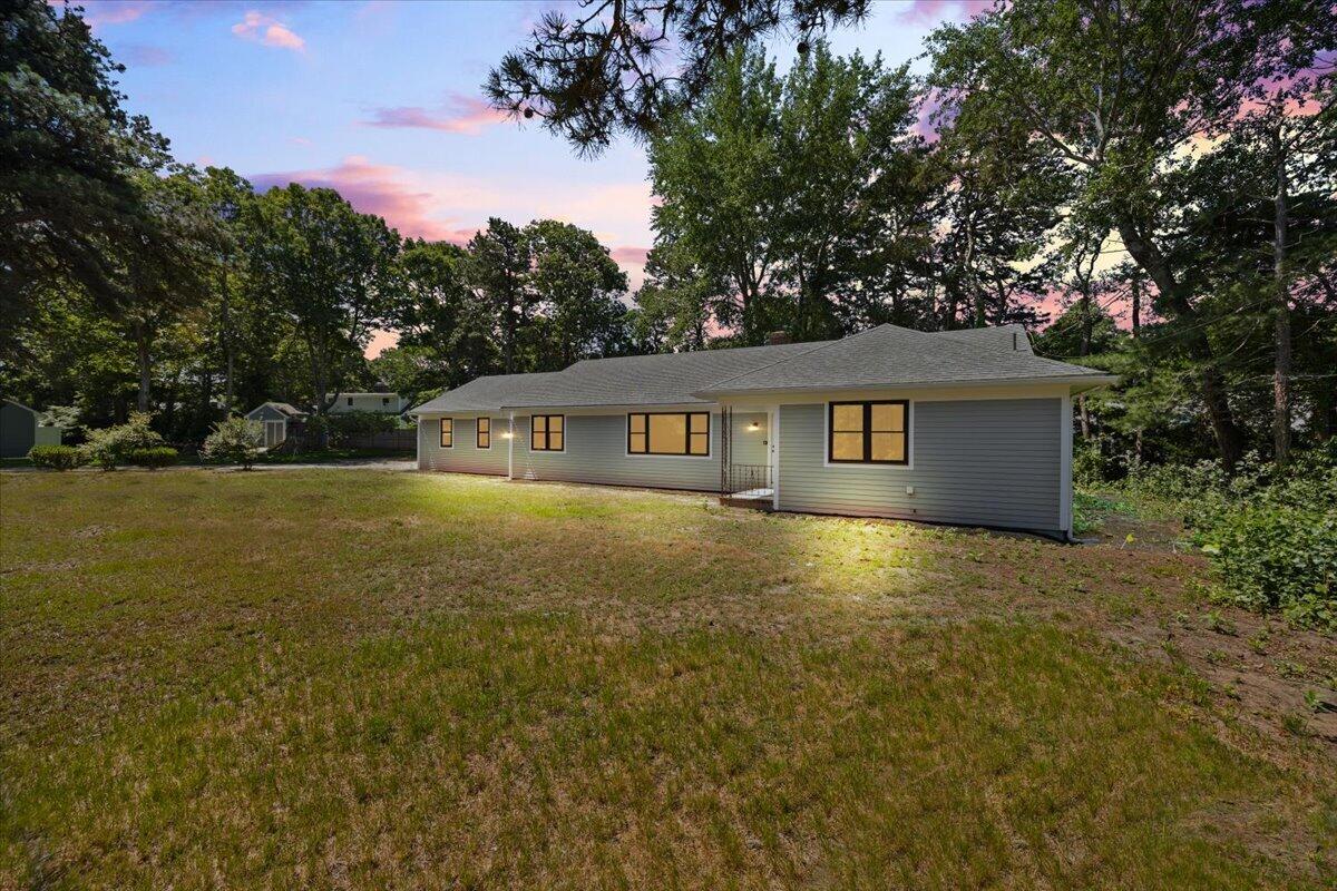33 Runestone Road South Yarmouth MA 02664