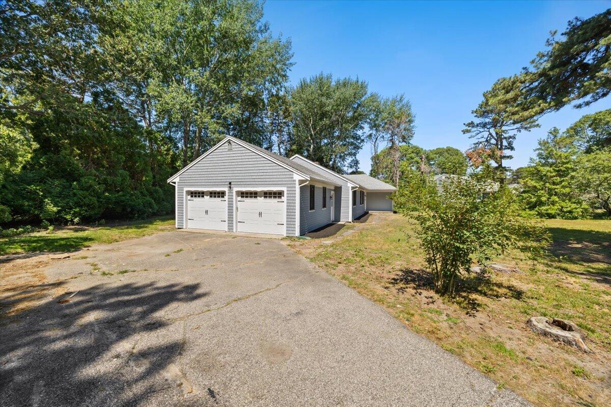 33 Runestone Road South Yarmouth MA 02664