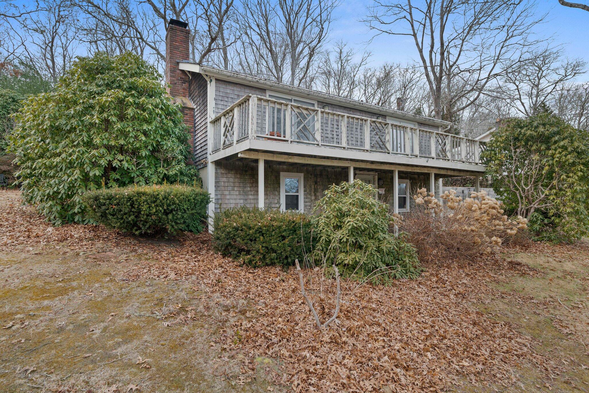 26 Shore Drive Sandwich MA 02644