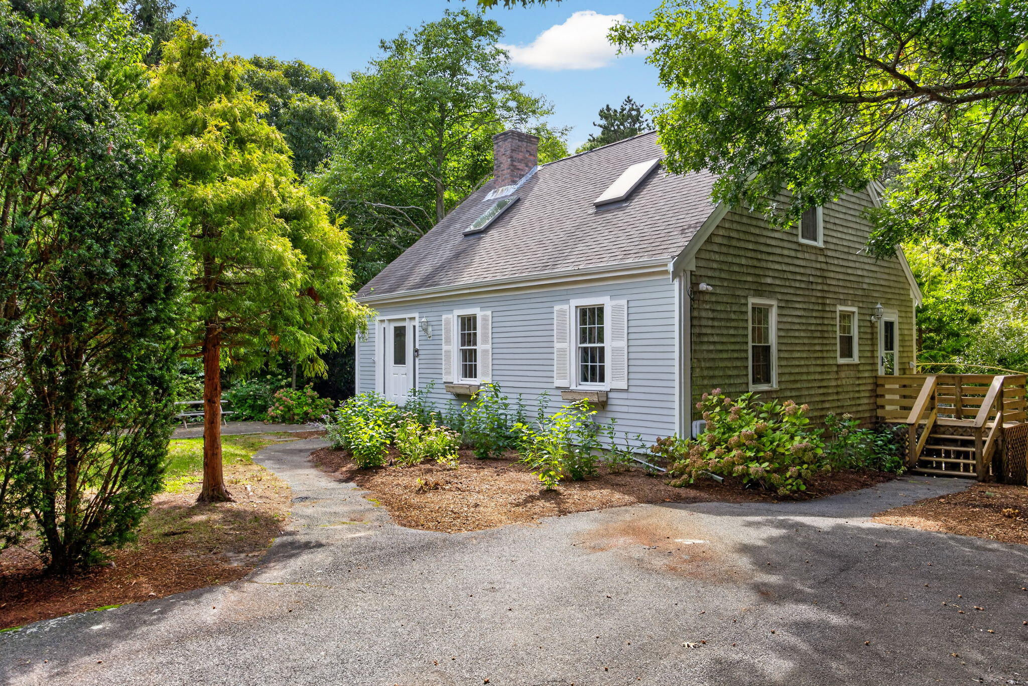 27 Walker Road Brewster MA 02631