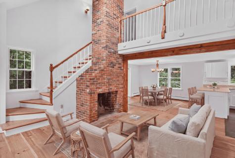 27 Walker Road Brewster MA 02631