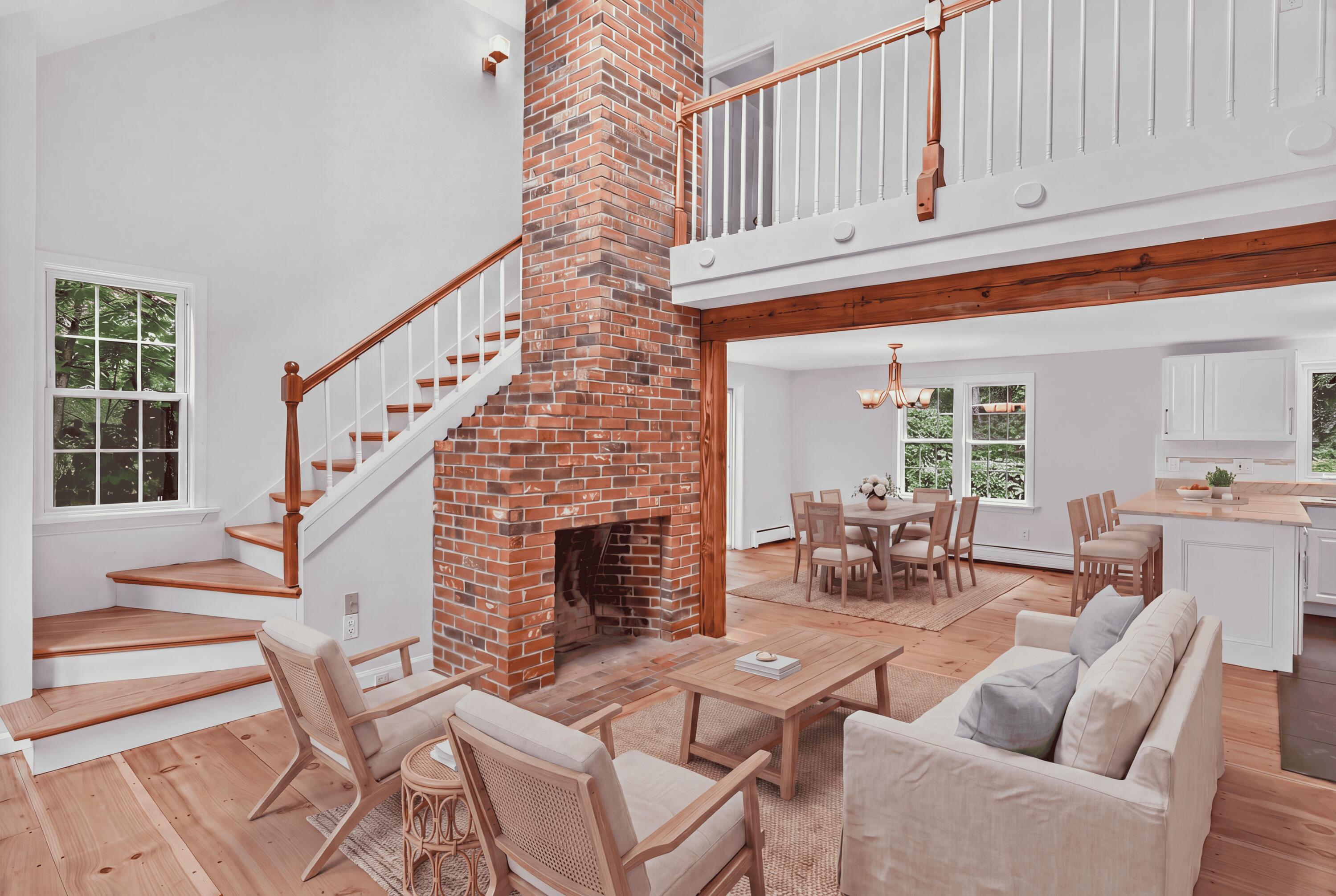 27 Walker Road Brewster MA 02631