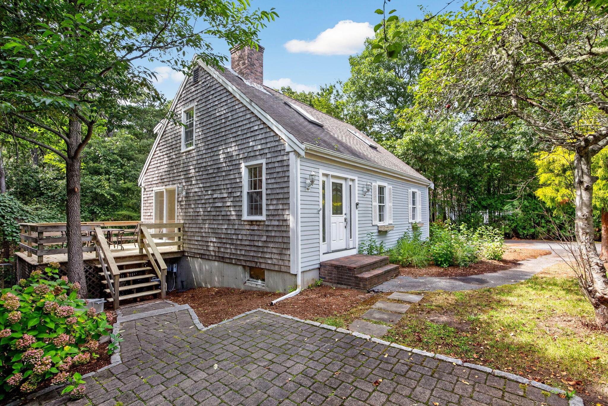 27 Walker Road Brewster MA 02631