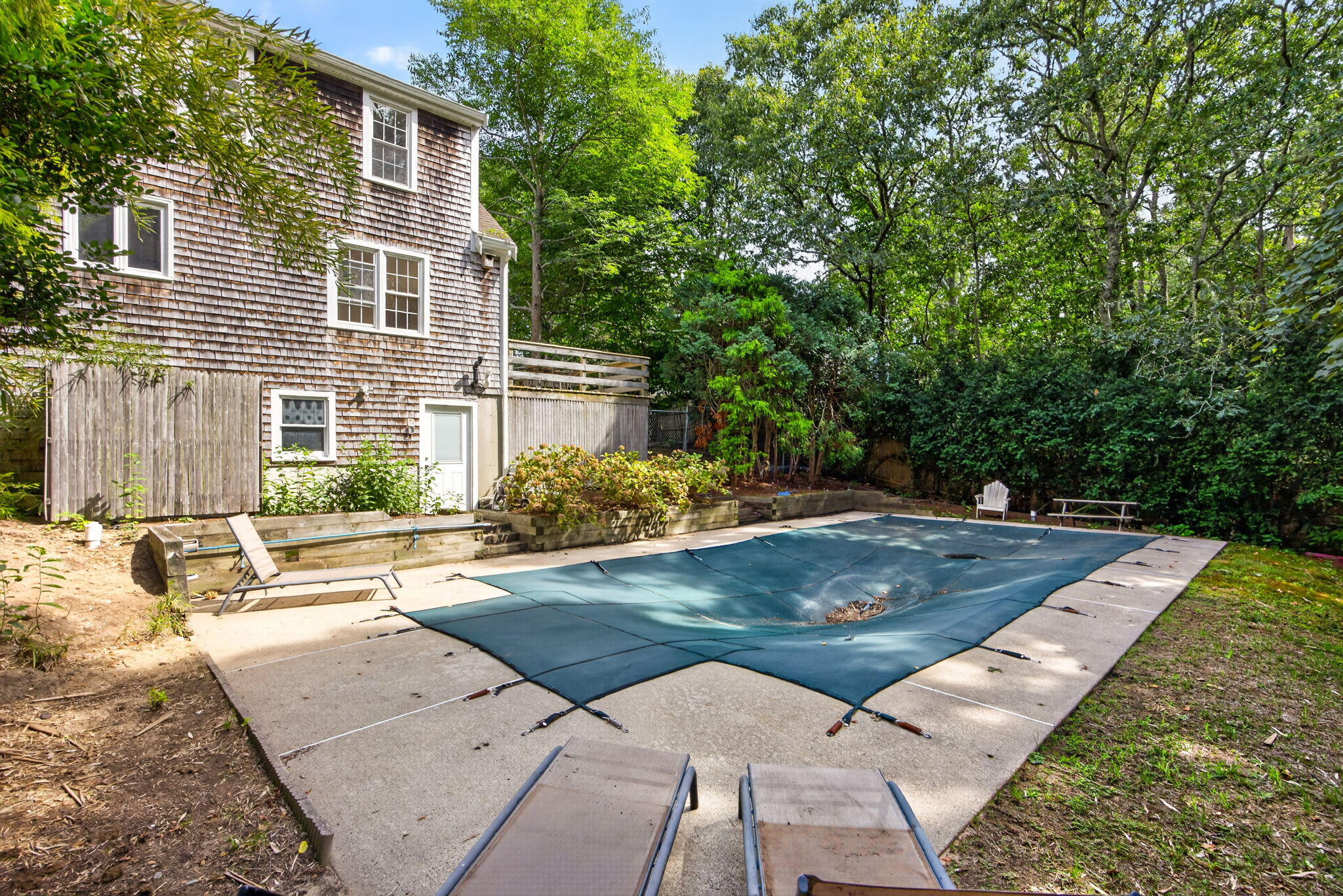 27 Walker Road Brewster MA 02631