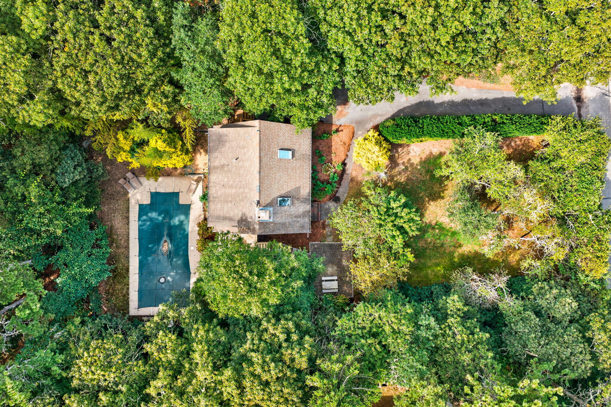 27 Walker Road Brewster MA 02631