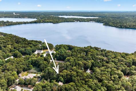 27 Walker Road Brewster MA 02631