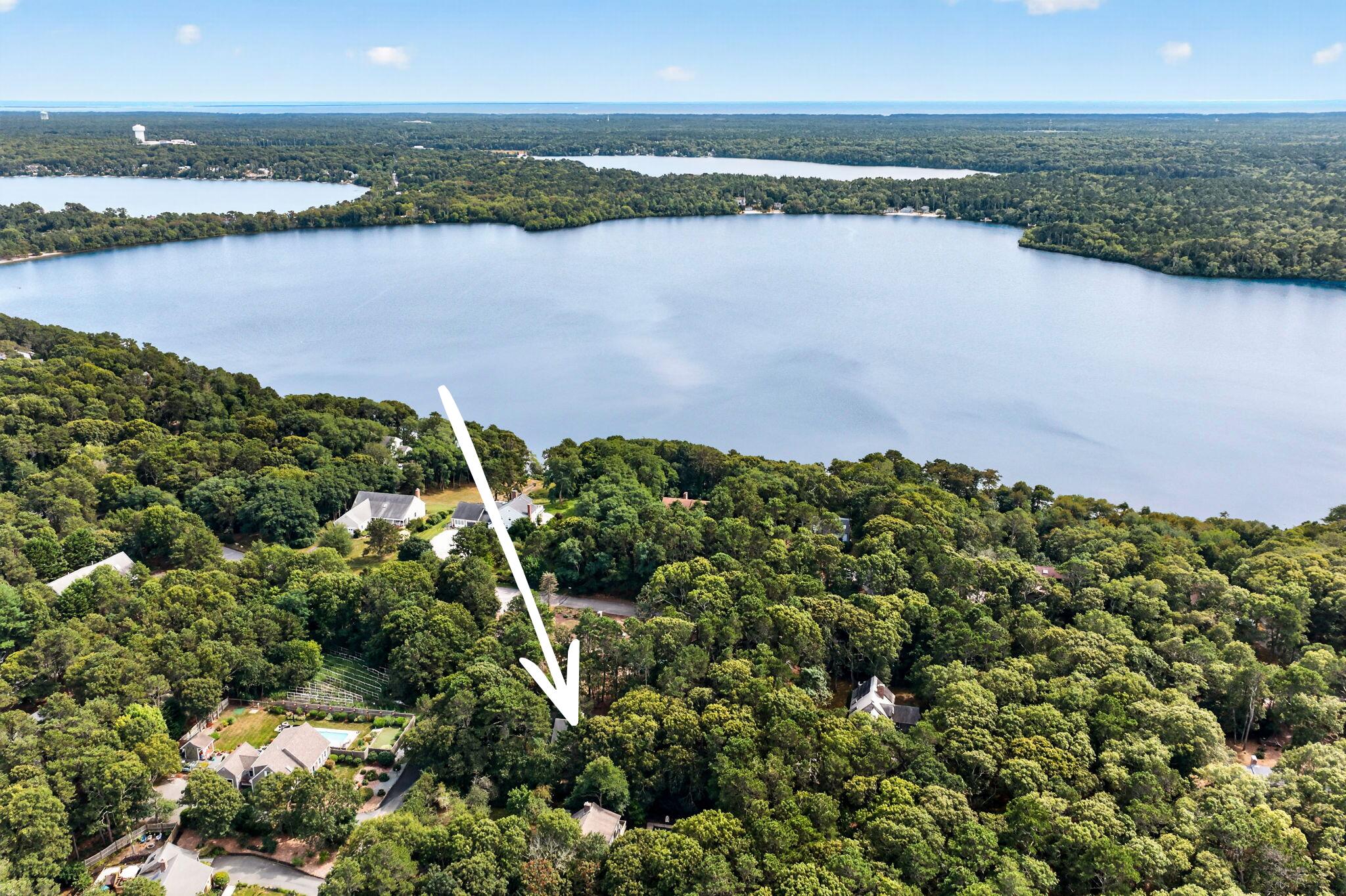27 Walker Road Brewster MA 02631