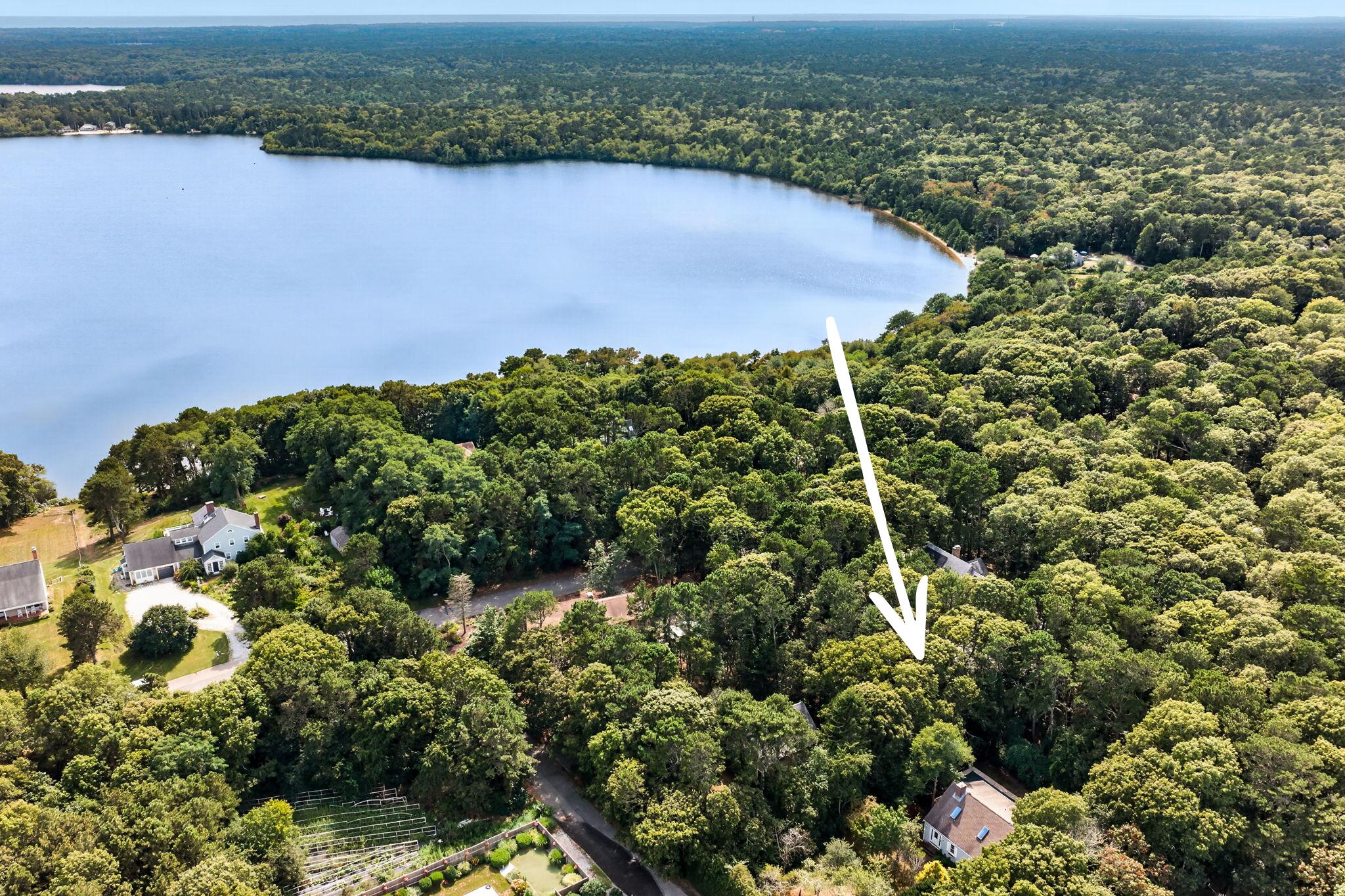27 Walker Road Brewster MA 02631