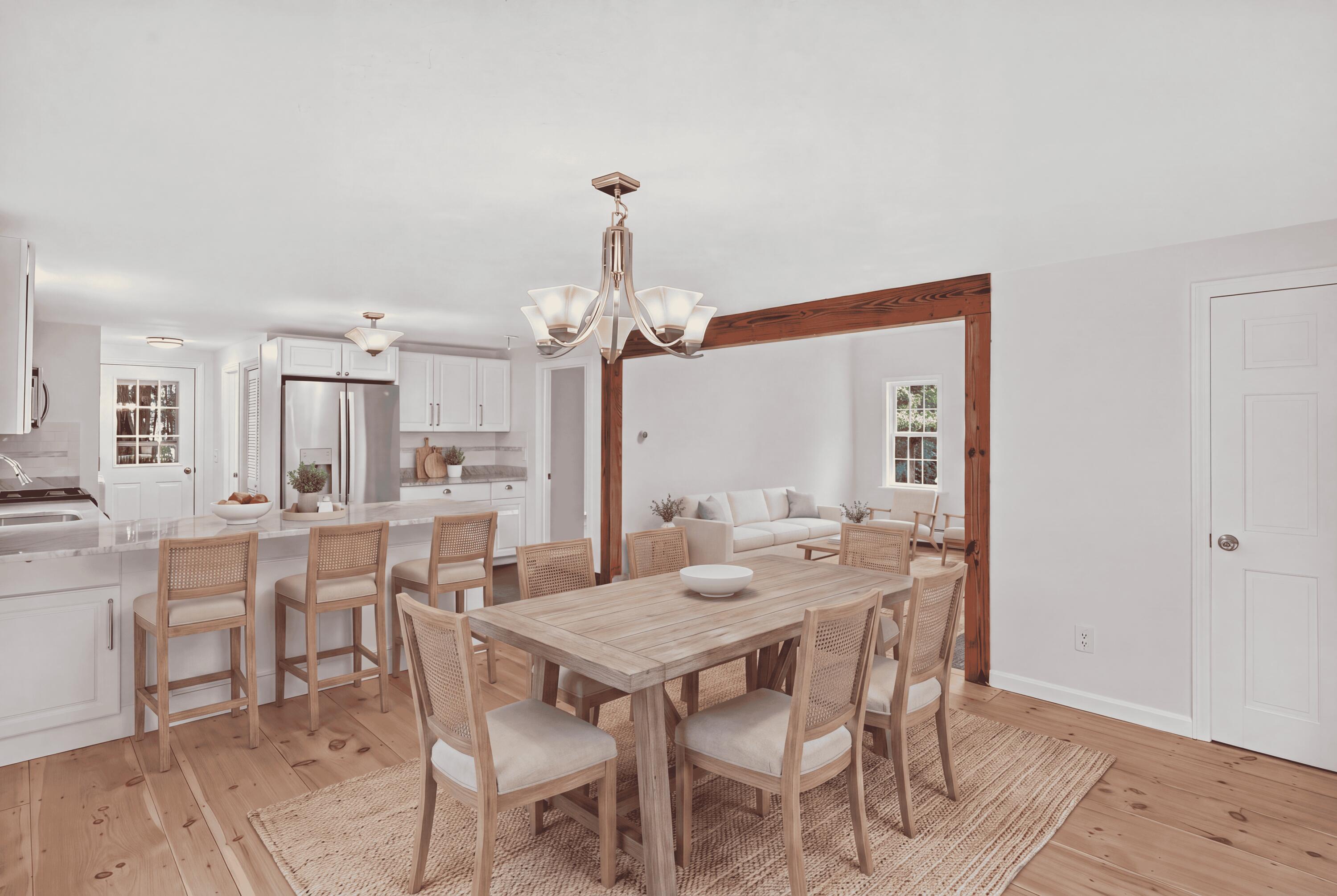 27 Walker Road Brewster MA 02631