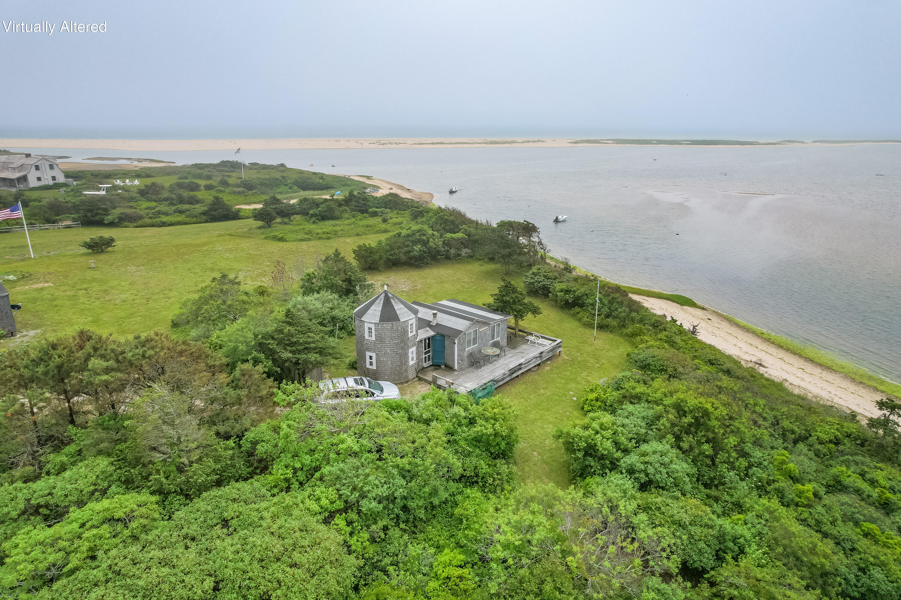 108 Bay View Avenue Edgartown MA 02539