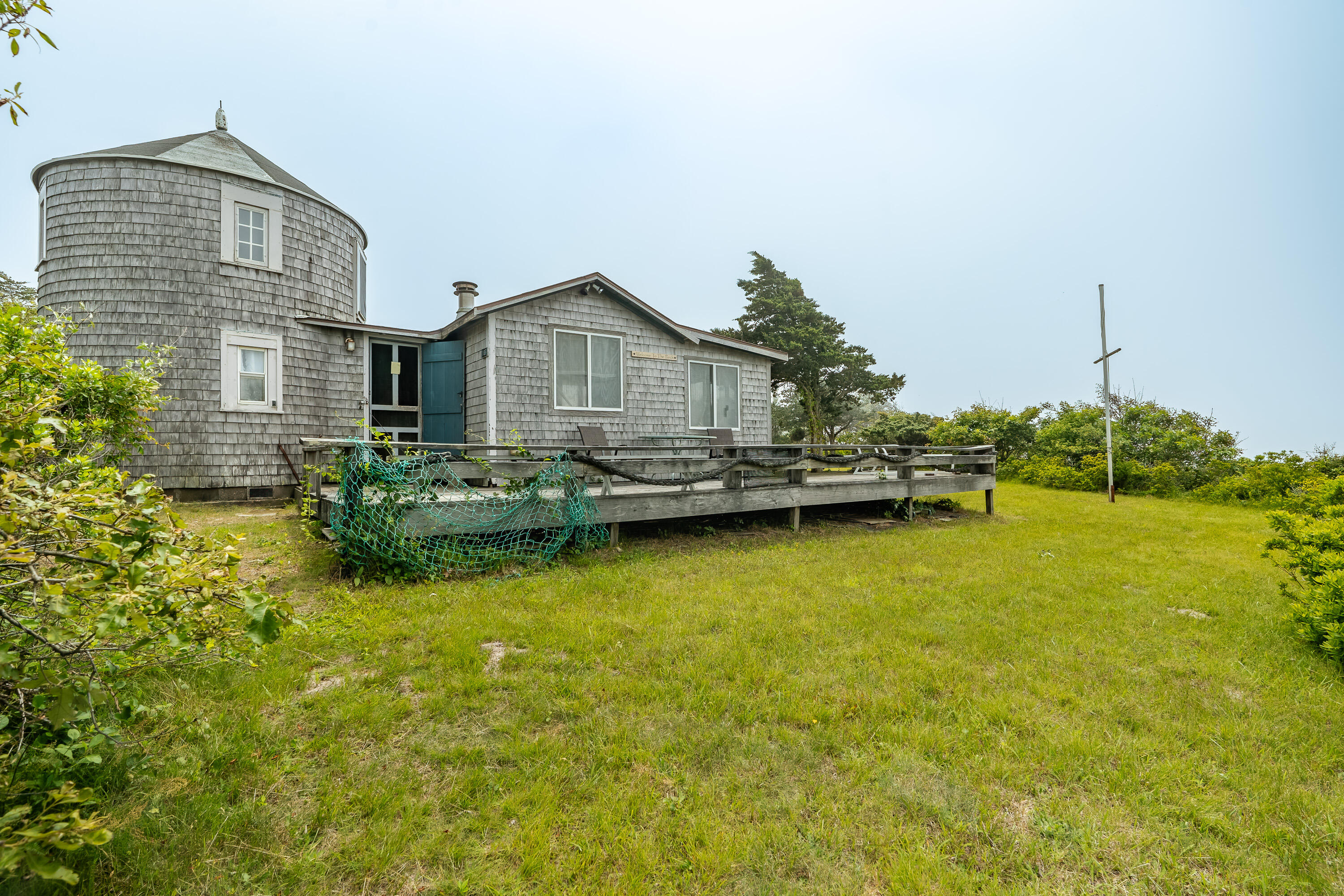 108 Bay View Avenue Edgartown MA 02539