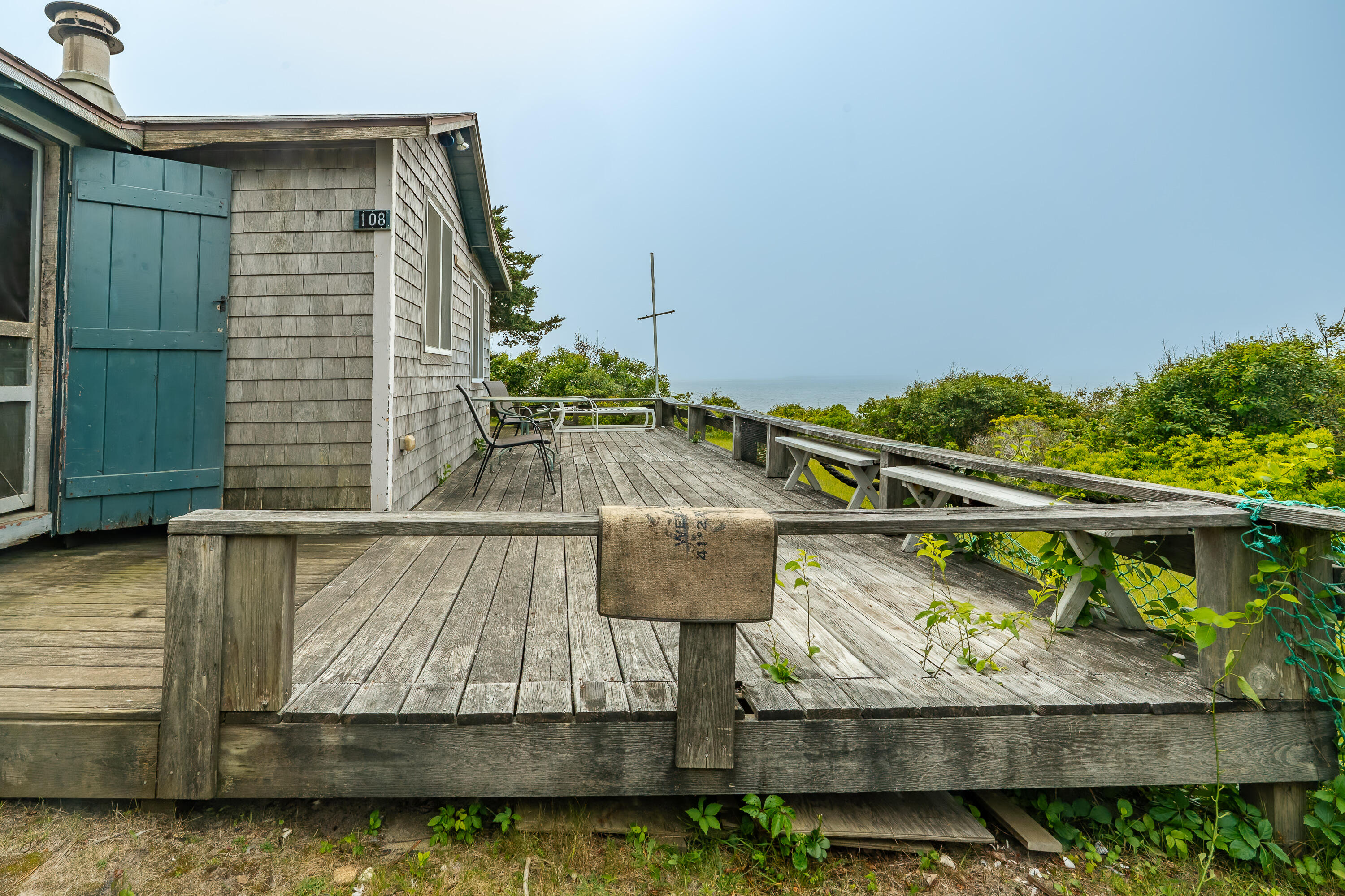 108 Bay View Avenue Edgartown MA 02539