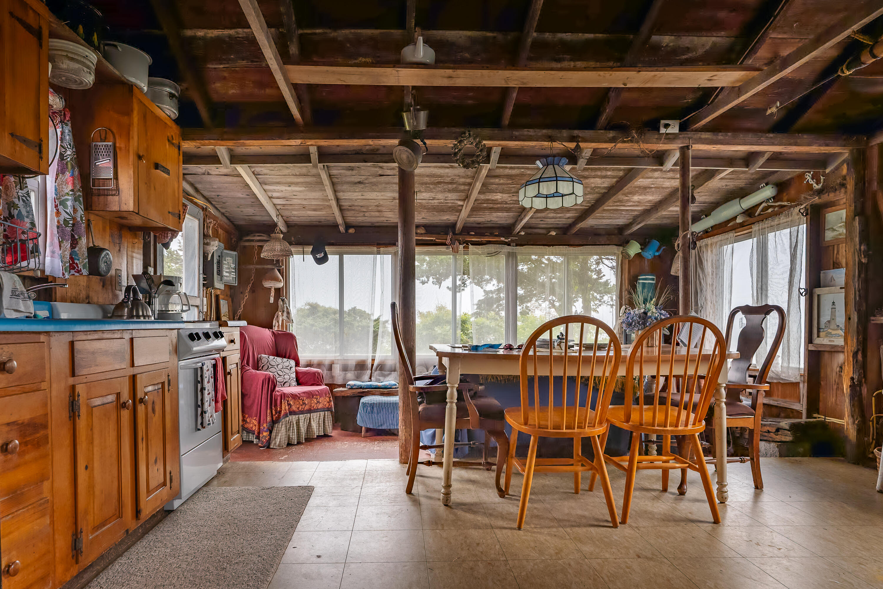 108 Bay View Avenue Edgartown MA 02539