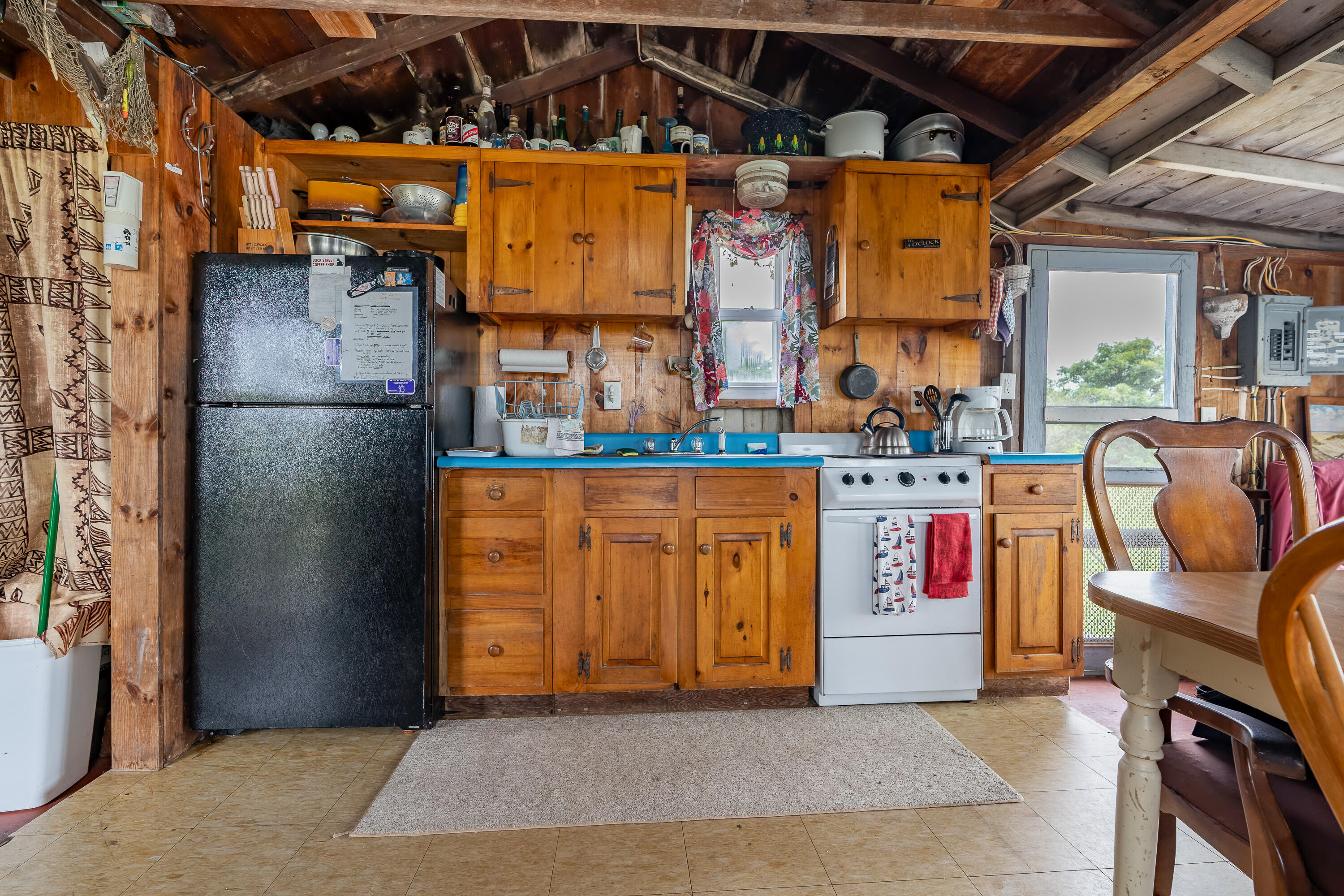 108 Bay View Avenue Edgartown MA 02539