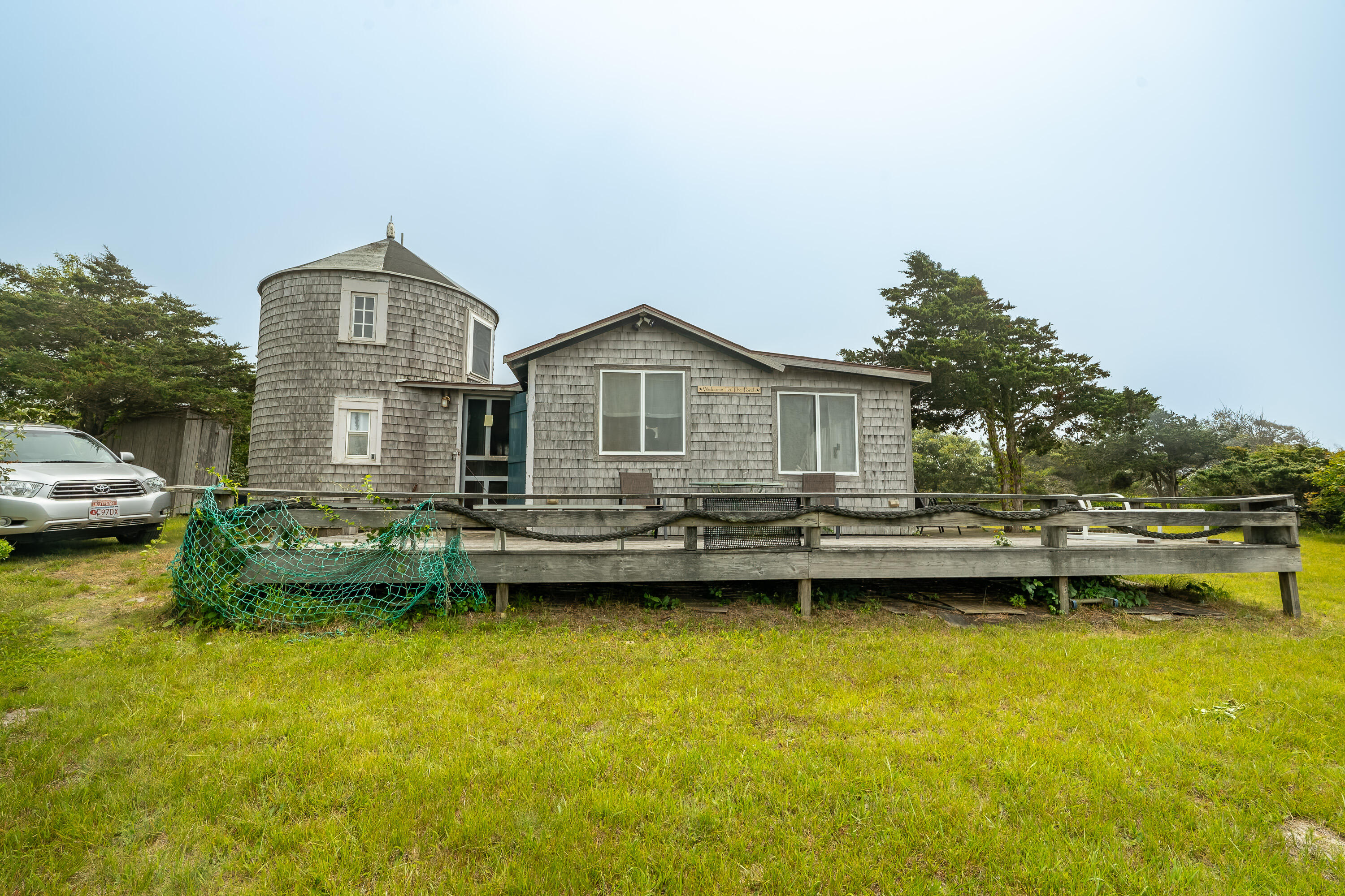 108 Bay View Avenue Edgartown MA 02539