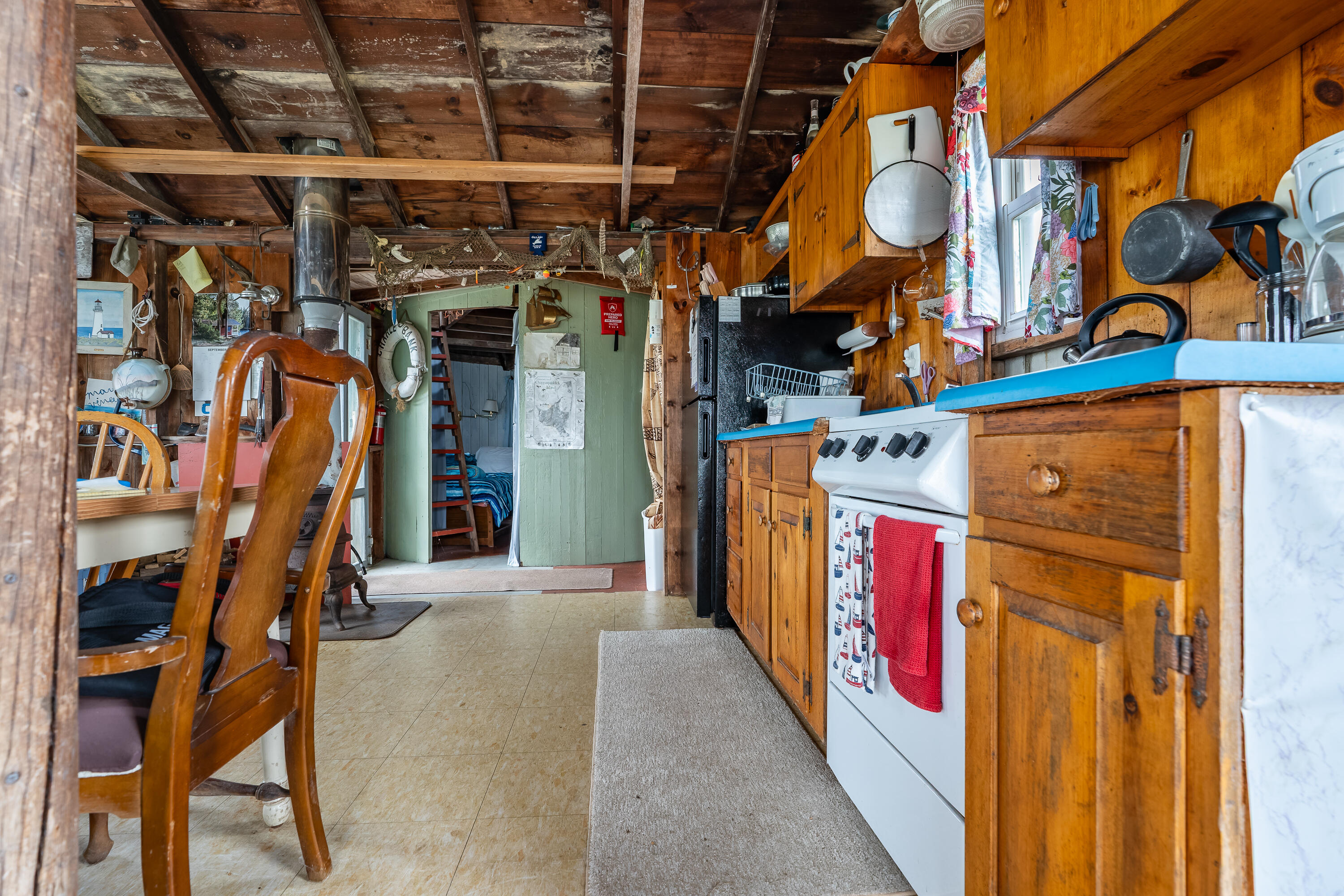 108 Bay View Avenue Edgartown MA 02539