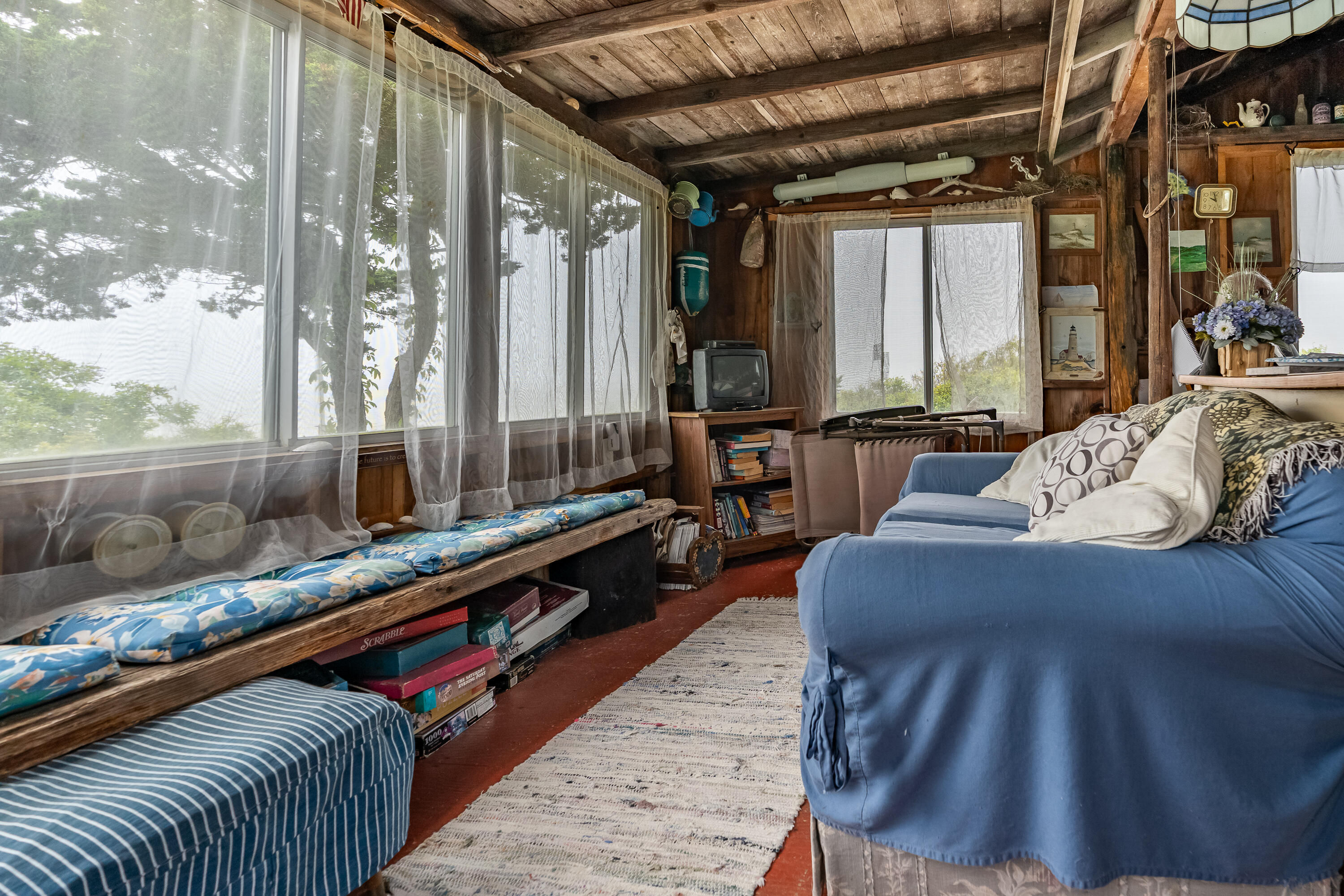 108 Bay View Avenue Edgartown MA 02539