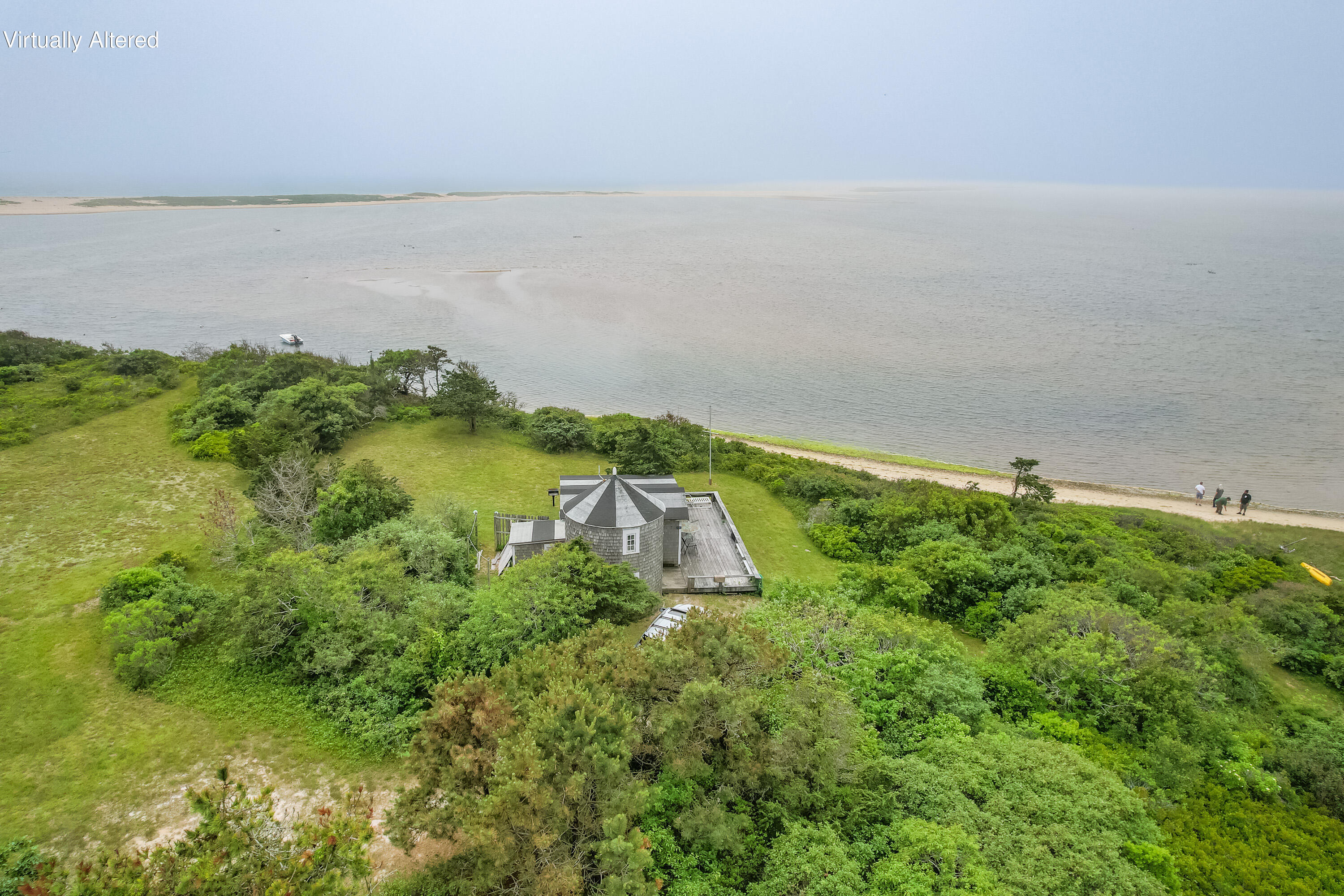 108 Bay View Avenue Edgartown MA 02539