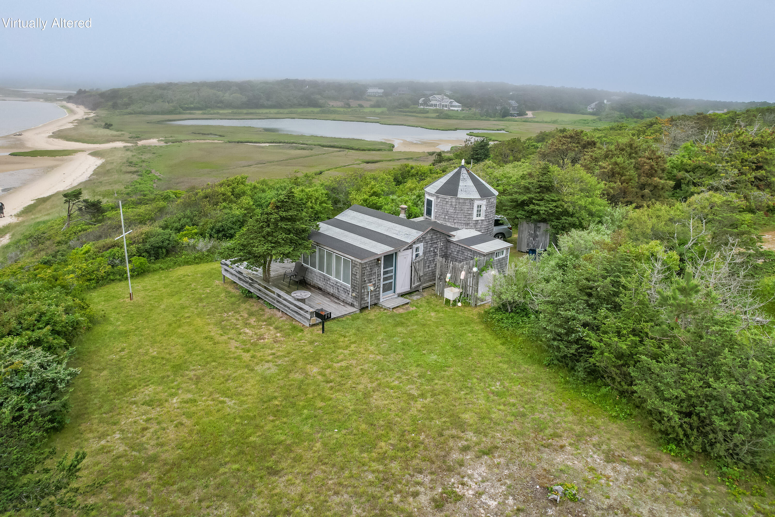 108 Bay View Avenue Edgartown MA 02539