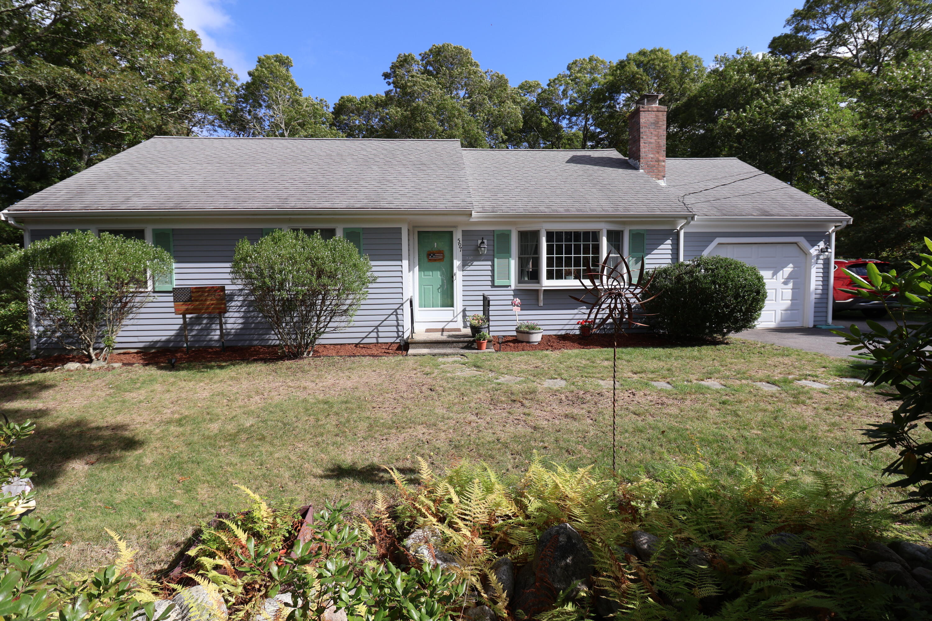 597 Great Fields Road Brewster MA 02631