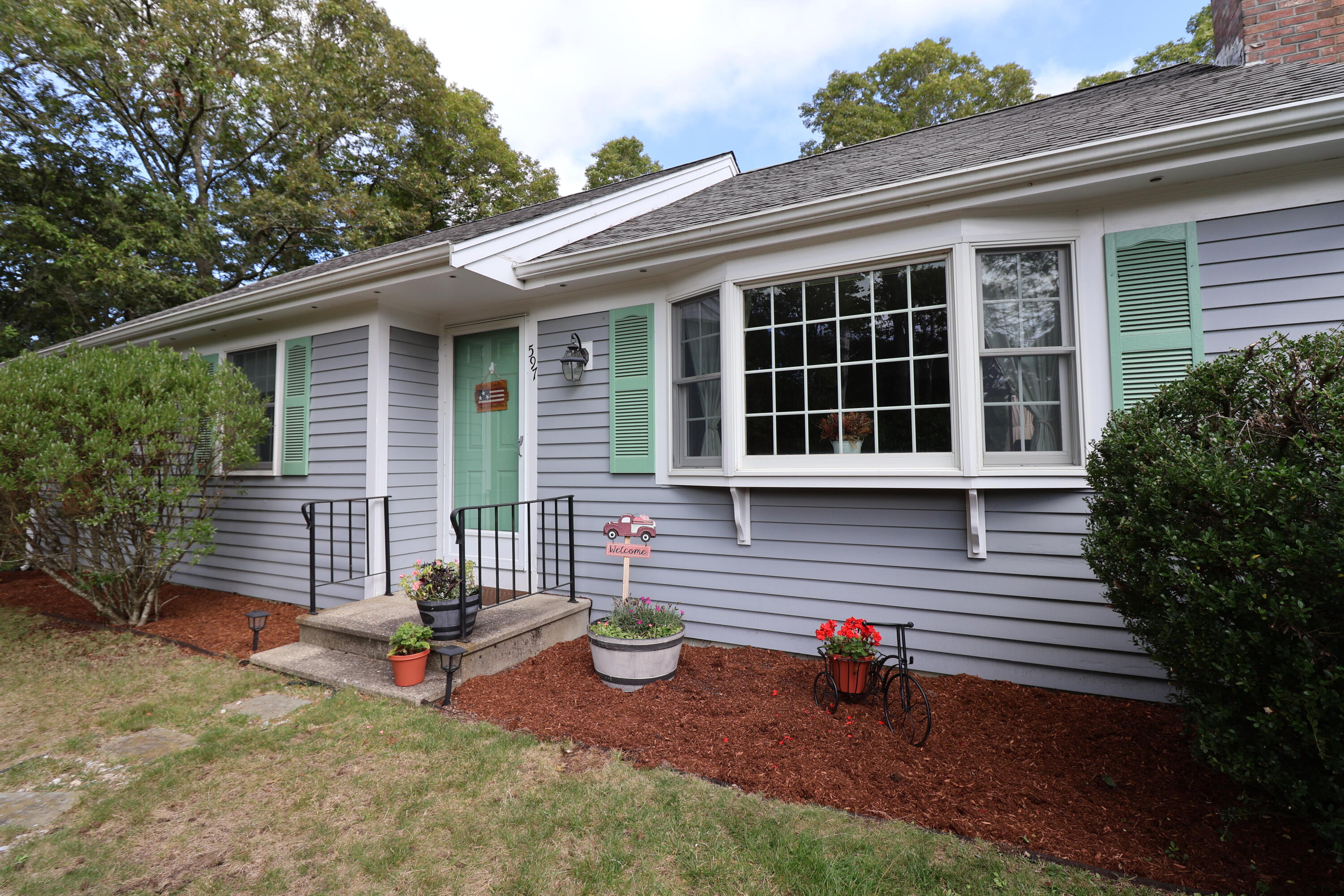 597 Great Fields Road Brewster MA 02631