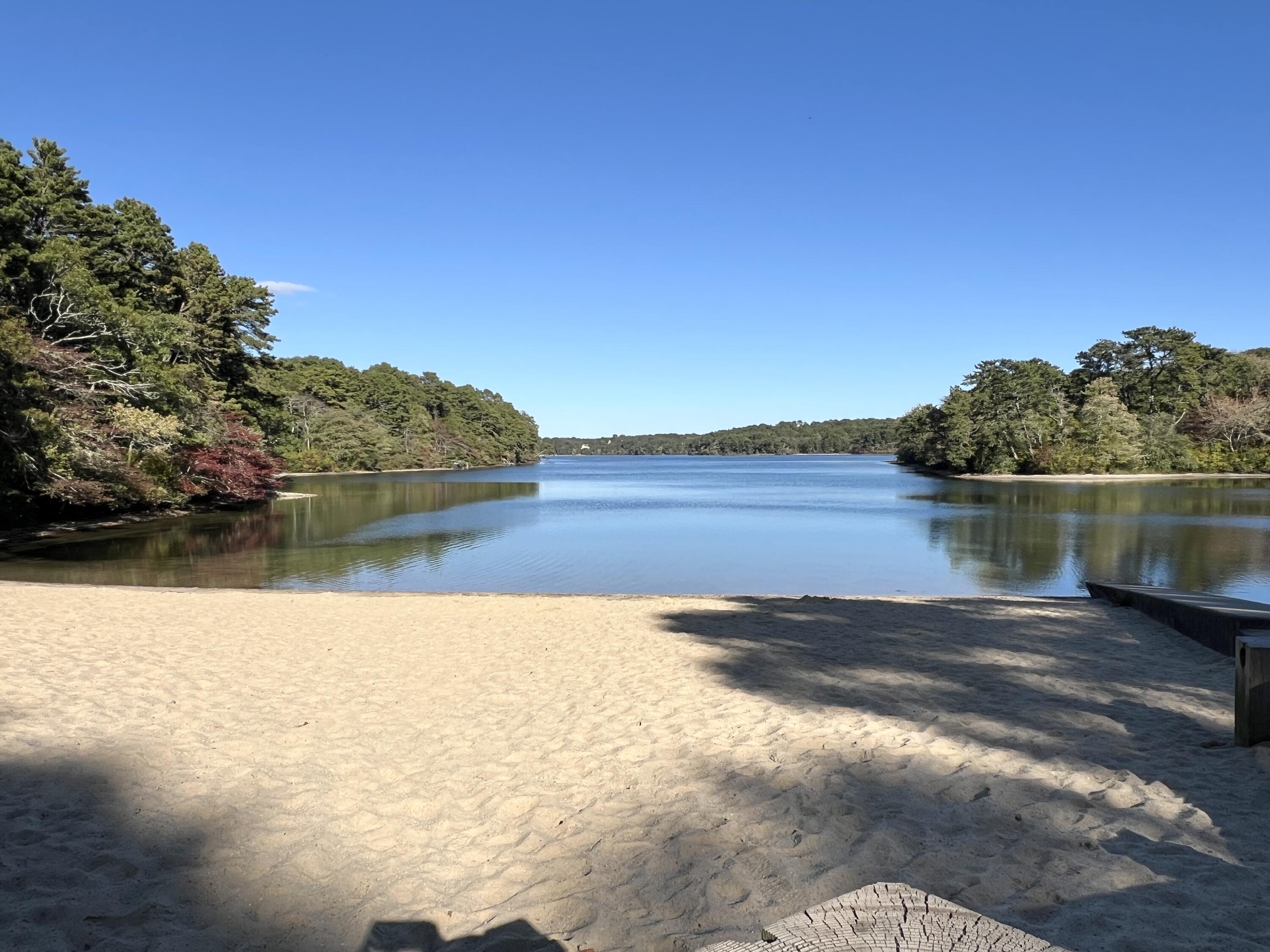 597 Great Fields Road Brewster MA 02631