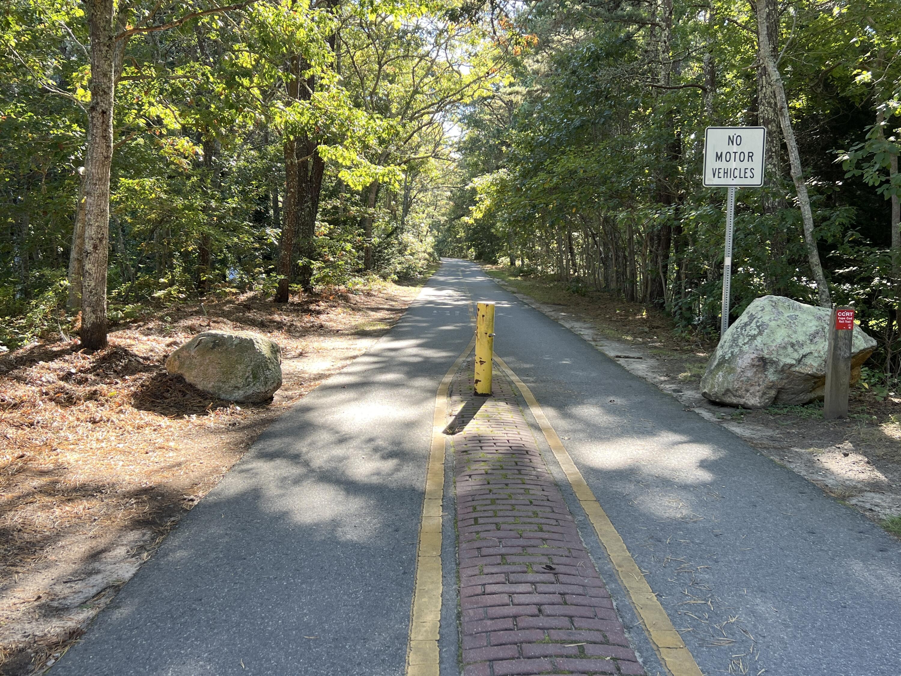 597 Great Fields Road Brewster MA 02631