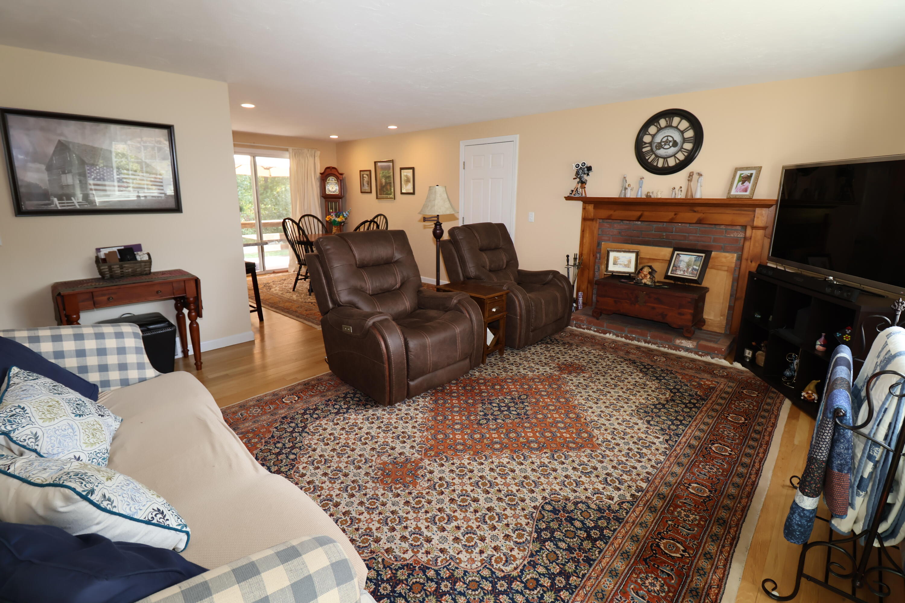 597 Great Fields Road Brewster MA 02631