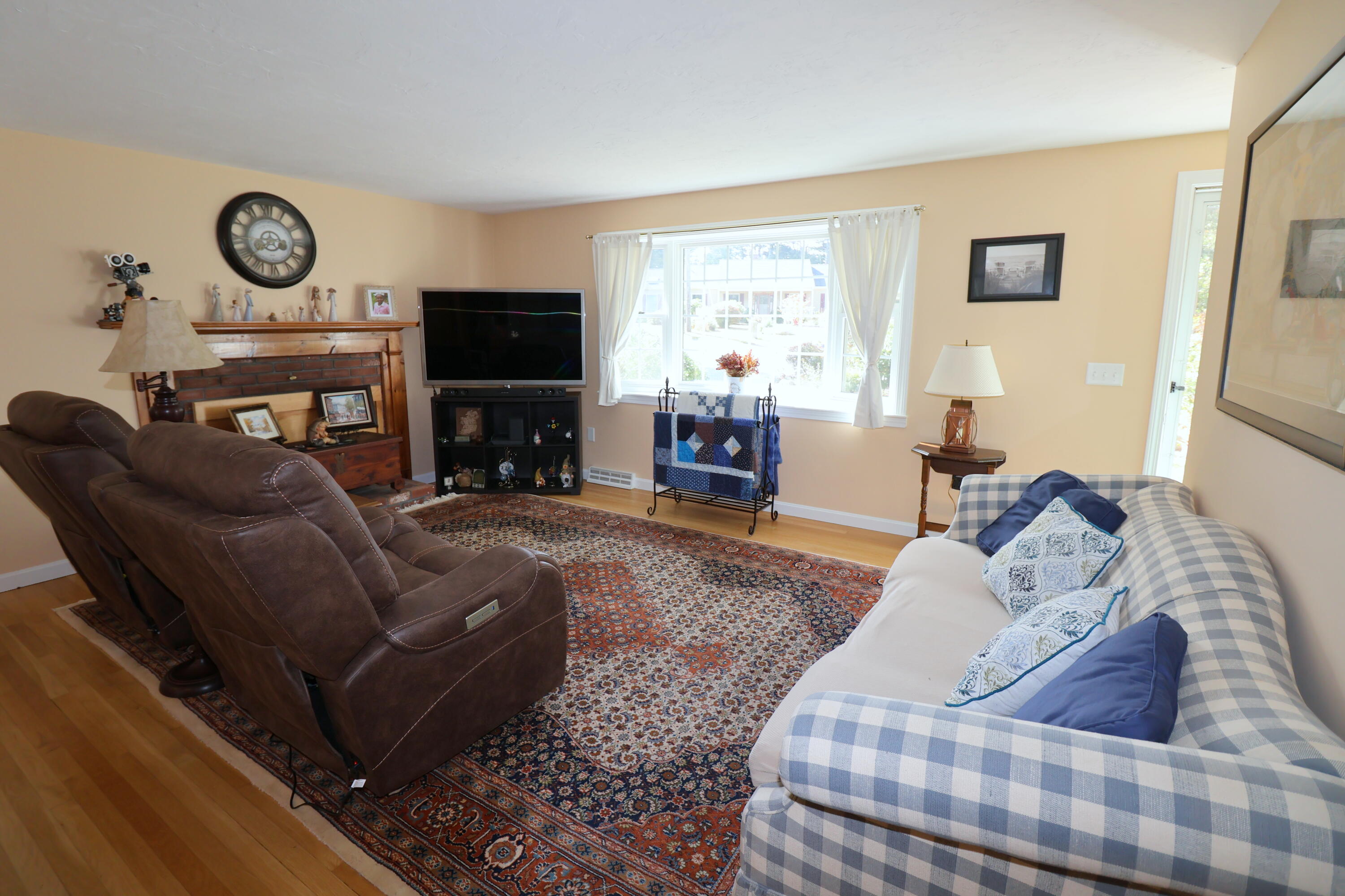 597 Great Fields Road Brewster MA 02631